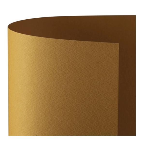 Favini Prismacolor 220 Sigillo T2 - Cartoncino - 500 x 700 mm - 20 fogli - tobacco - 220 g/m²