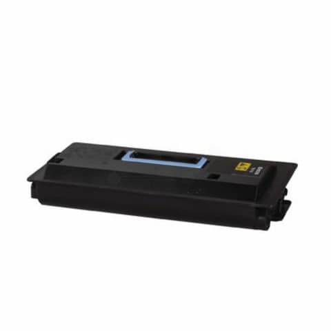 Kyocera TK 715 - Nero - originale - kit toner - per KM 3050, 4050, 5050