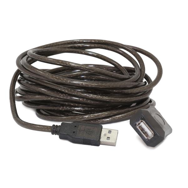 Hamlet XUREP5 - Prolunga USB - USB (F) …