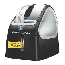 DYMO LabelWriter 450 Duo - Stampante per etichette …