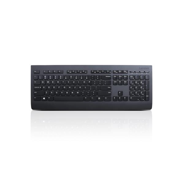 Lenovo Professional - Tastiera - senza fili - …