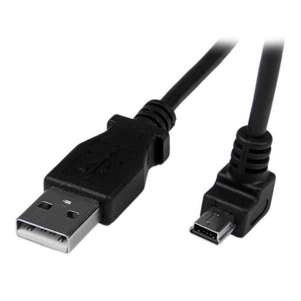 StarTech.com Cavo mini USB 2 m - A …