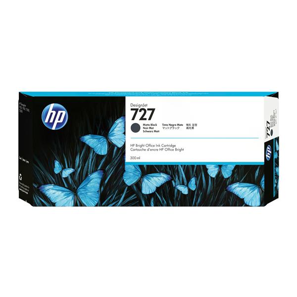 HP 727 - 300 ml - alta capienza …