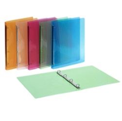 Favorit Lumina - Quaderno ad anelli - per …