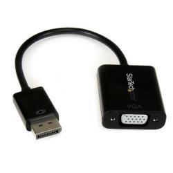 StarTech.com Adattatore DisplayPort VGA - Convertitore attivo da …
