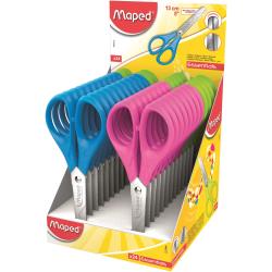Maped Essentials - Forbici - 130 mm (pacchetto …