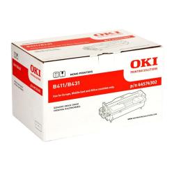 OKI - Nero - originale - kit tamburo …