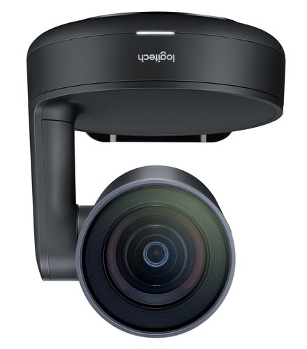 Logitech Rally Plus - Kit per videoconferenza