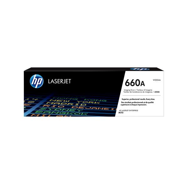 Hp - Rullo di trasferimento immagine originale LaserJet HP 660A - W2004A