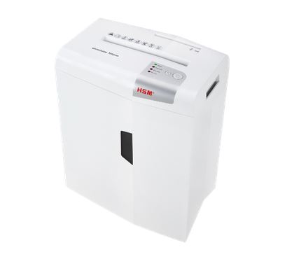 HSM shredstar X6pro - Distruggidocumenti - piccole parti …