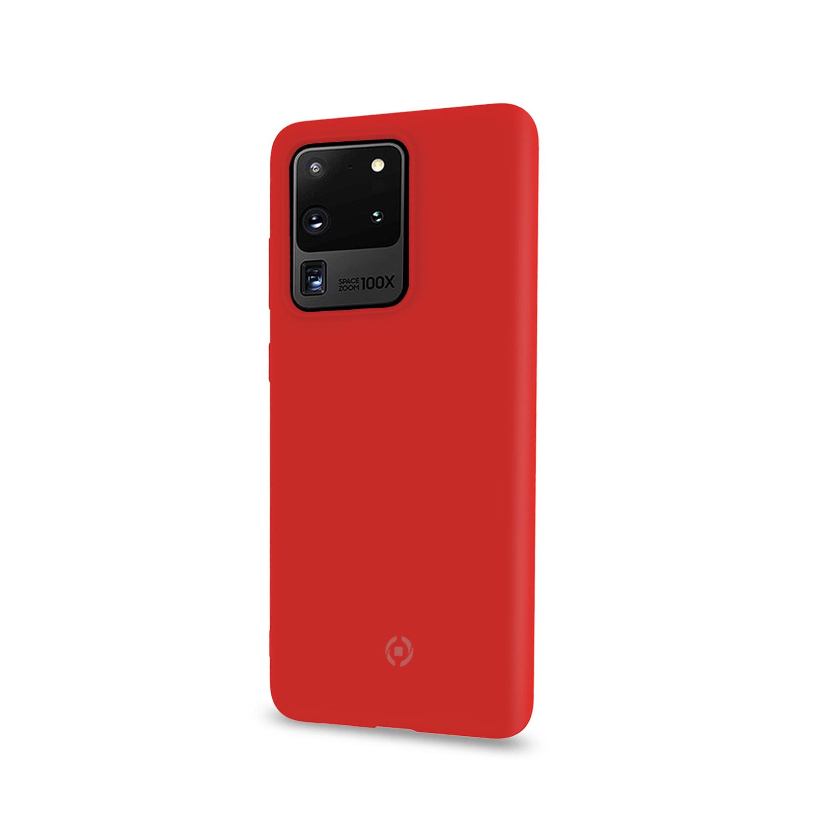 Celly FEELING - Cover per cellulare - silicone …