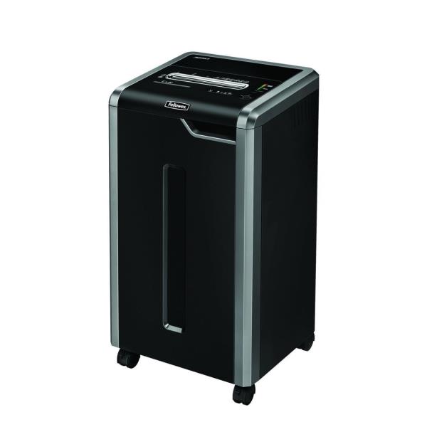 Fellowes Powershred C-325i - Distruggidocumenti - taglio a …