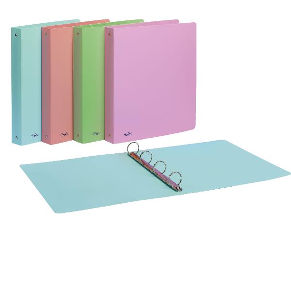 Favorit - Quaderno ad anelli - per 220 …