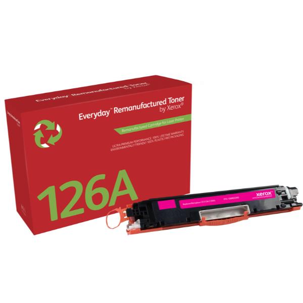 Xerox - Magenta - compatibile - cartuccia toner …