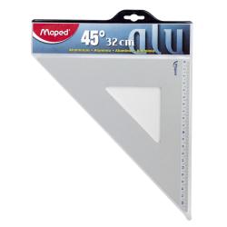 Maped - Squadra - 32 cm - 45°, …