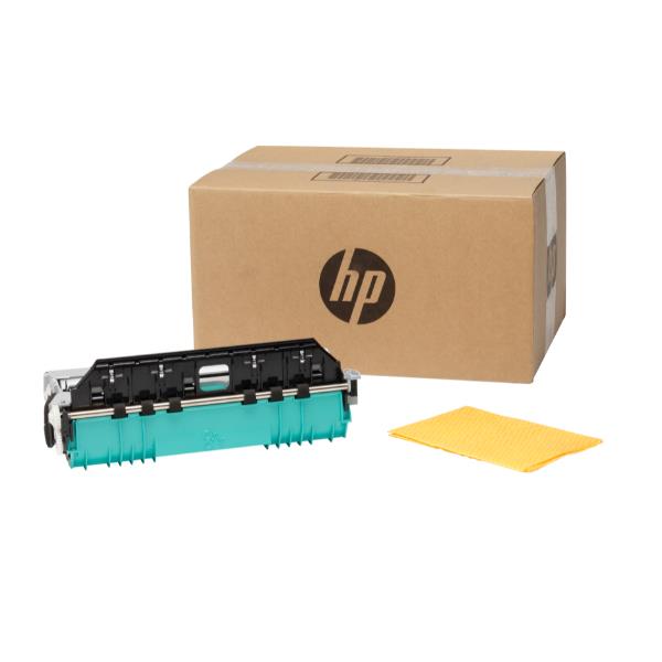 HP - Raccoglitore inchiostro perso - per Officejet Enterprise Color MFP X585; Officejet Enterprise Color Flow MFP X585