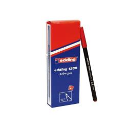 edding 1200 - Penna punta in fibra - …
