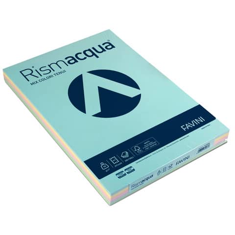 FAVINI HOME-OFFICE PROFESSIONAL Rismacqua MIX - A3 (297 …