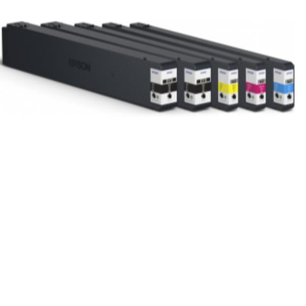 Epson T02Q - Magenta - originale - cartuccia d'inchiostro - per WorkForce Enterprise WF-C20600 D4TW, WF-C20600 D4TWF EPP