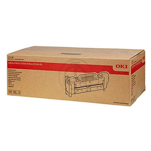 OKI - Kit fusore - per C824dn, 824n, …