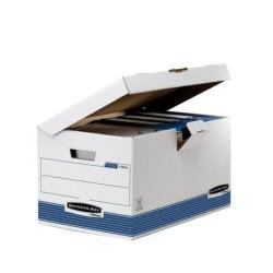 Bankers Box - Scatola per archiviazione - per …