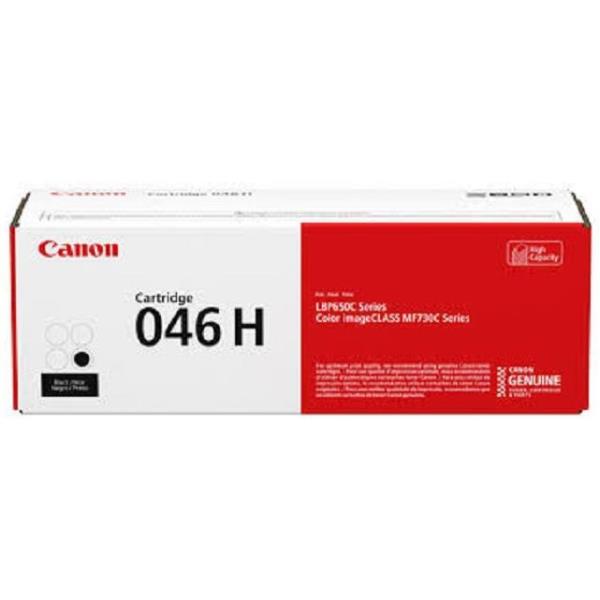Canon 046 H - Alta capienza - nero …