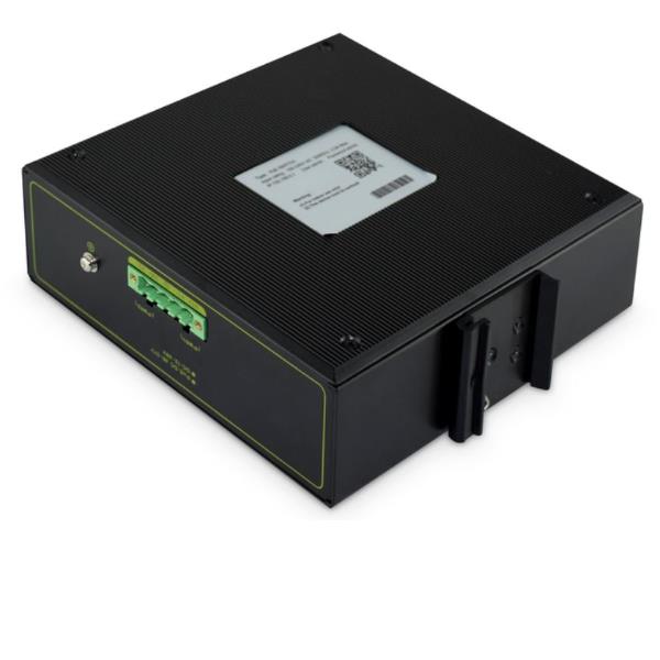 DIGITUS DN-651109 - Switch - unmanaged - 4 …