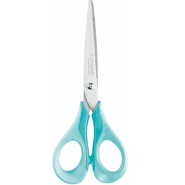 Maped Sensoft 3D Pastel - Forbici - 160 …