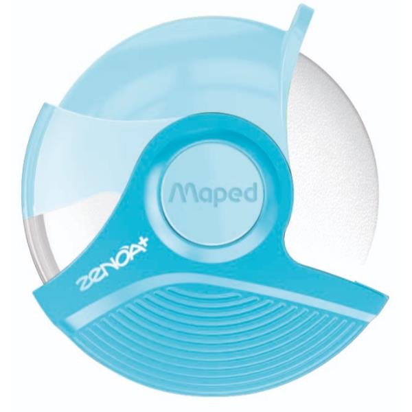 Maped Zenoa Plus - Gomma - disponibile in …