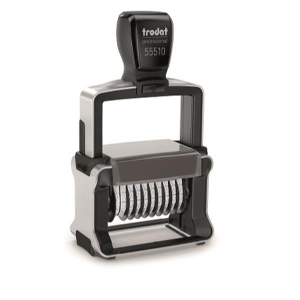 Trodat Professional 4.0 55510/PL - Timbro - autoinchiostrante …