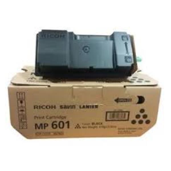 Ricoh - Nero - originale - cartuccia toner …