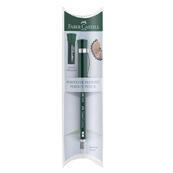 Faber-Castell CASTELL 9000 - Matita - B - …