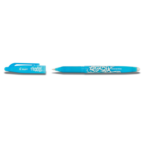 Pilot FriXion Ball - Penna a sfera - …