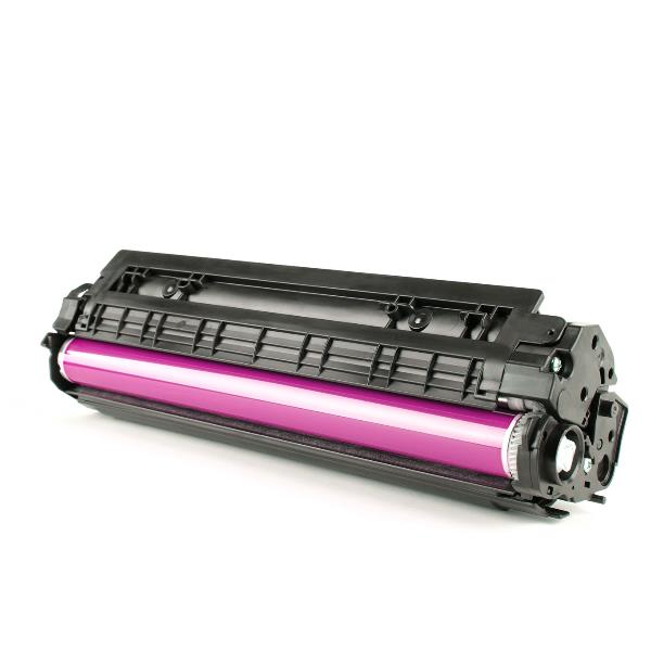 Lexmark - Magenta - originale - cartuccia toner …