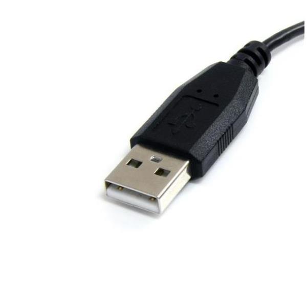 StarTech.com Cavo USB A - Micro B ad …
