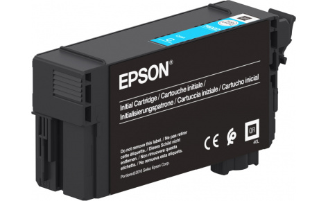 Epson T40D240 - 50 ml - ciano - …