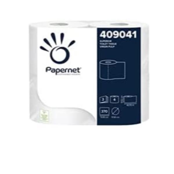 Papernet Superior - Carta igienica - cellulosa - …