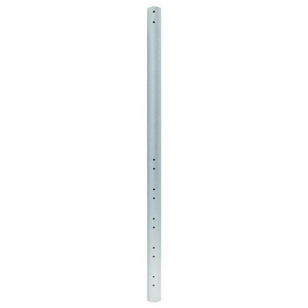 Neomounts FPMA-CP150 - Componente di montaggio (asta di prolungamento) - per display LCD - argento