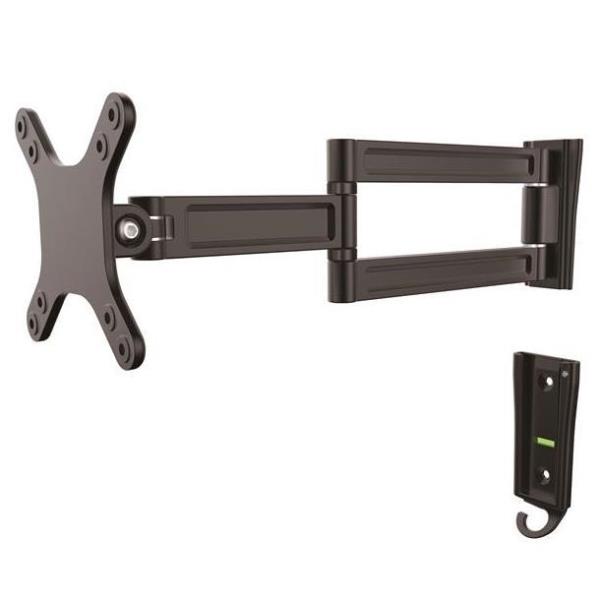 StarTech.com Braccio da Parete per Monitor a doppio …
