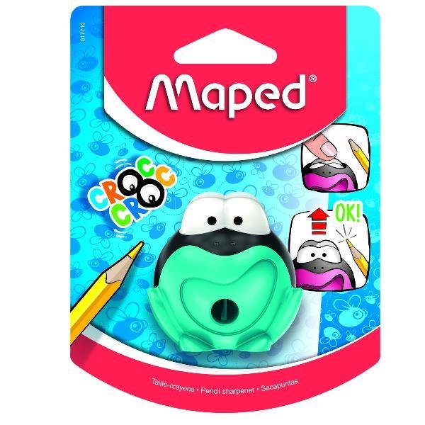 Maped Croc Croc Signal - Temperino - disponibile …
