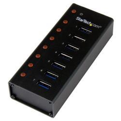 StarTech.com HUB USB SuperSpeed 3.0 a 7 porte …