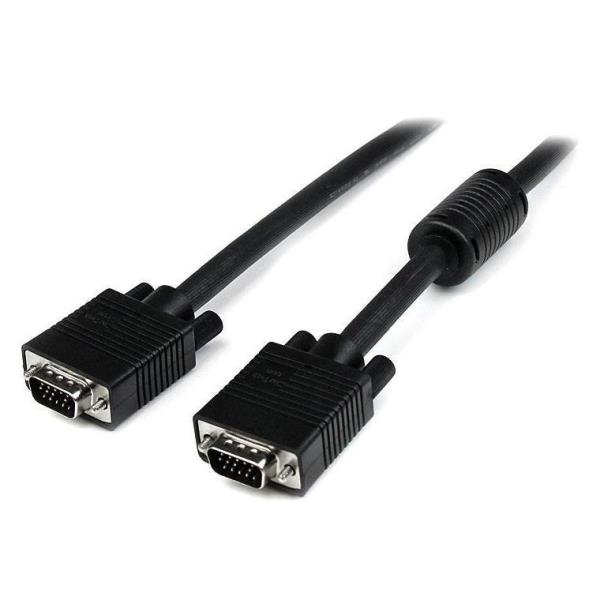 StarTech.com Cavo coassiale VGA monitor alta risoluzione 30 …