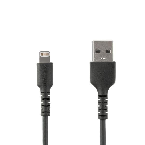 StarTech.com Cavo da USB-A a Lightning da 1 …
