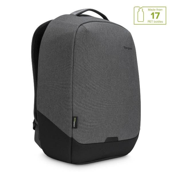 Targus Cypress Security Backpack with EcoSmart - Zaino …