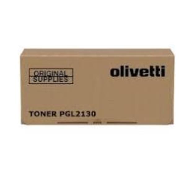 Olivetti - Originale - cartuccia toner - per …