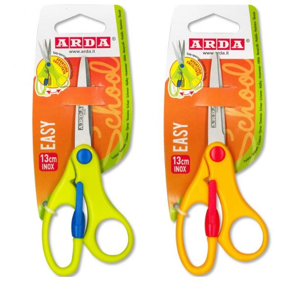 ARDA EASY - Forbici - 130 mm