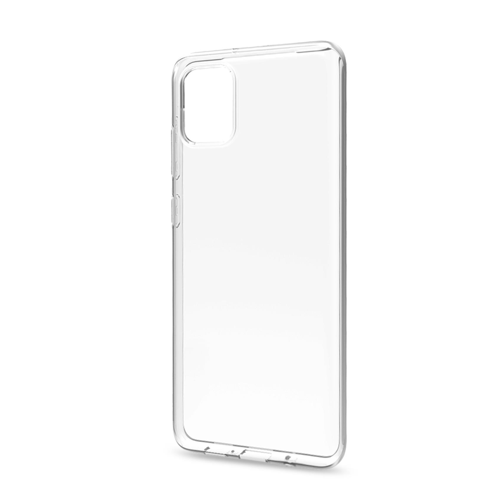 Celly Gelskin - Cover per cellulare - TPU …