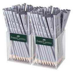 Faber-Castell GRIP 2001 - Matita - grafite - …