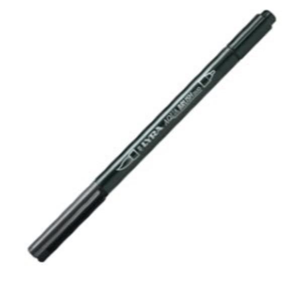 Lyra Aqua Brush Duo - Combinazione pennello e …