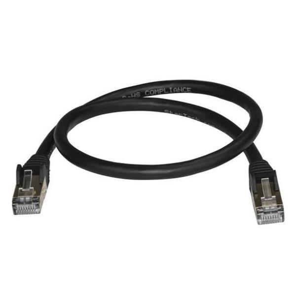 StarTech.com Cavo di Rete Ethernet Cat6a - Cavo …